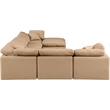 Meridian Furniture Indulge 193.5