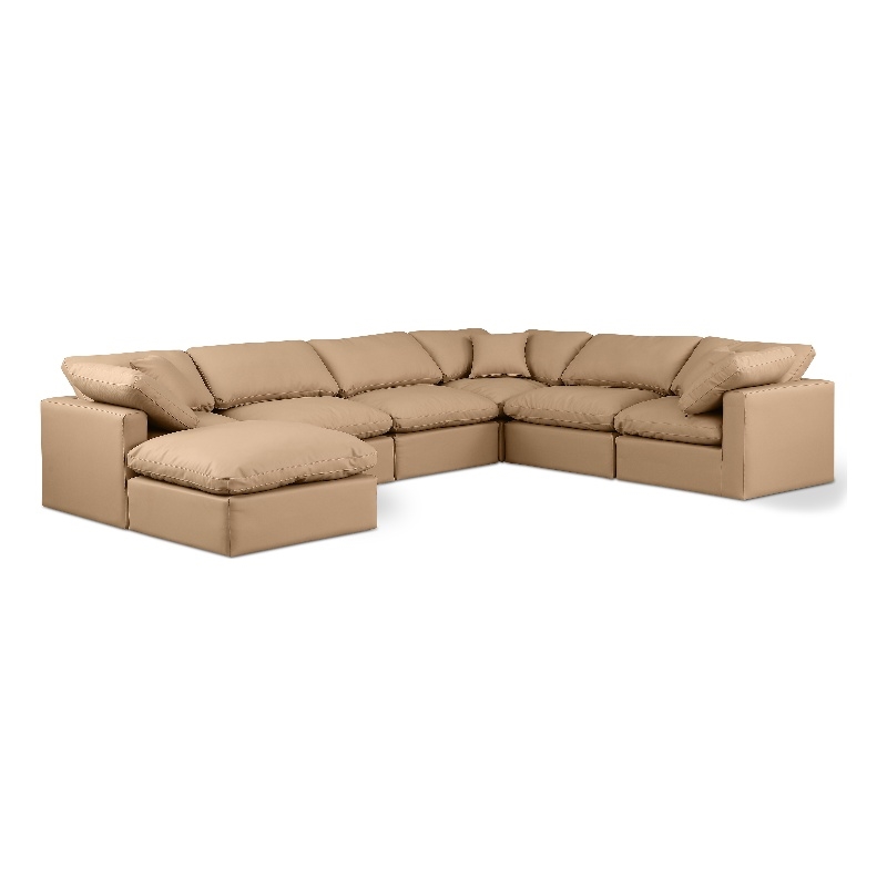 Meridian Furniture Indulge 193.5