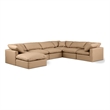 Meridian Furniture Indulge 193.5
