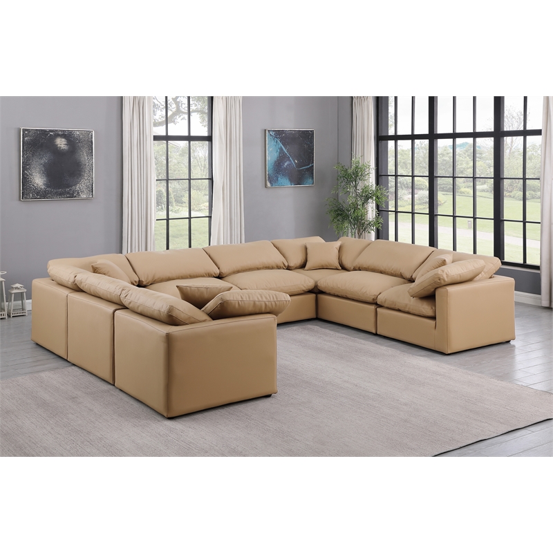 Meridian Furniture Indulge 258