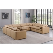 Meridian Furniture Indulge 258