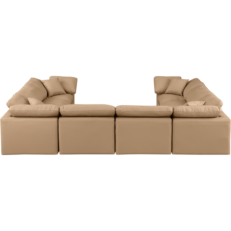 Meridian Furniture Indulge 258