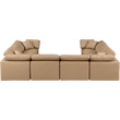 Meridian Furniture Indulge 258