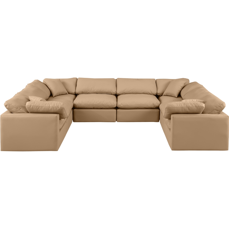 Meridian Furniture Indulge 258