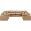 Meridian Furniture Indulge 258