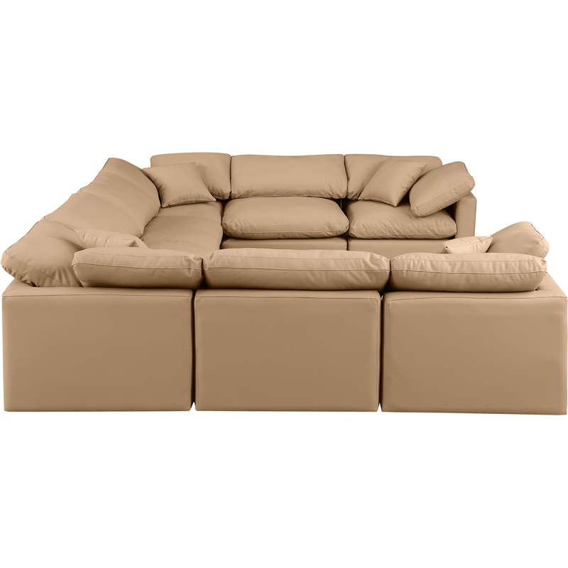 Meridian Furniture Indulge 258