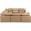 Meridian Furniture Indulge 258