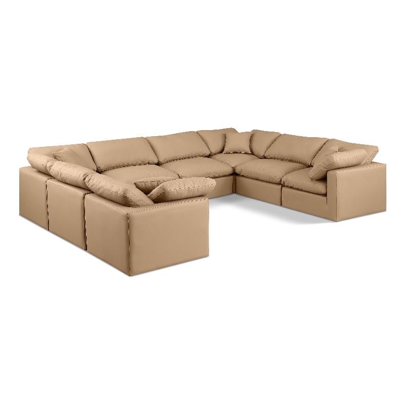 Meridian Furniture Indulge 258