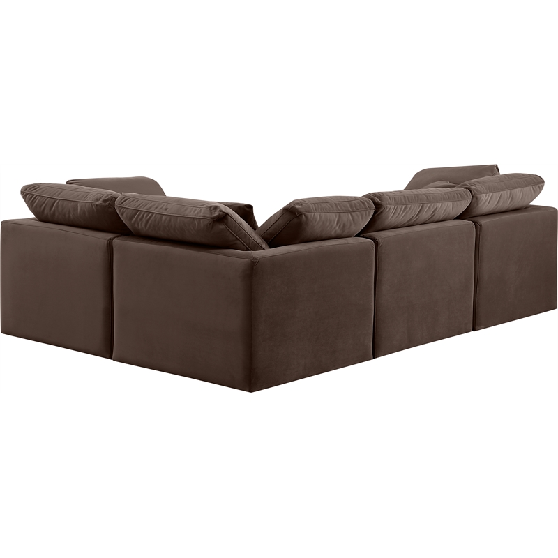 Meridian Furniture Indulge 123.5