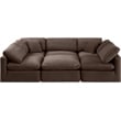 Meridian Furniture Indulge 164