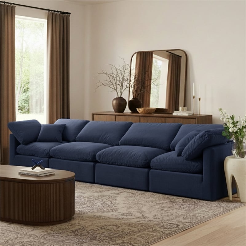 Meridian Furniture Indulge 129