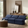 Meridian Furniture Indulge 105
