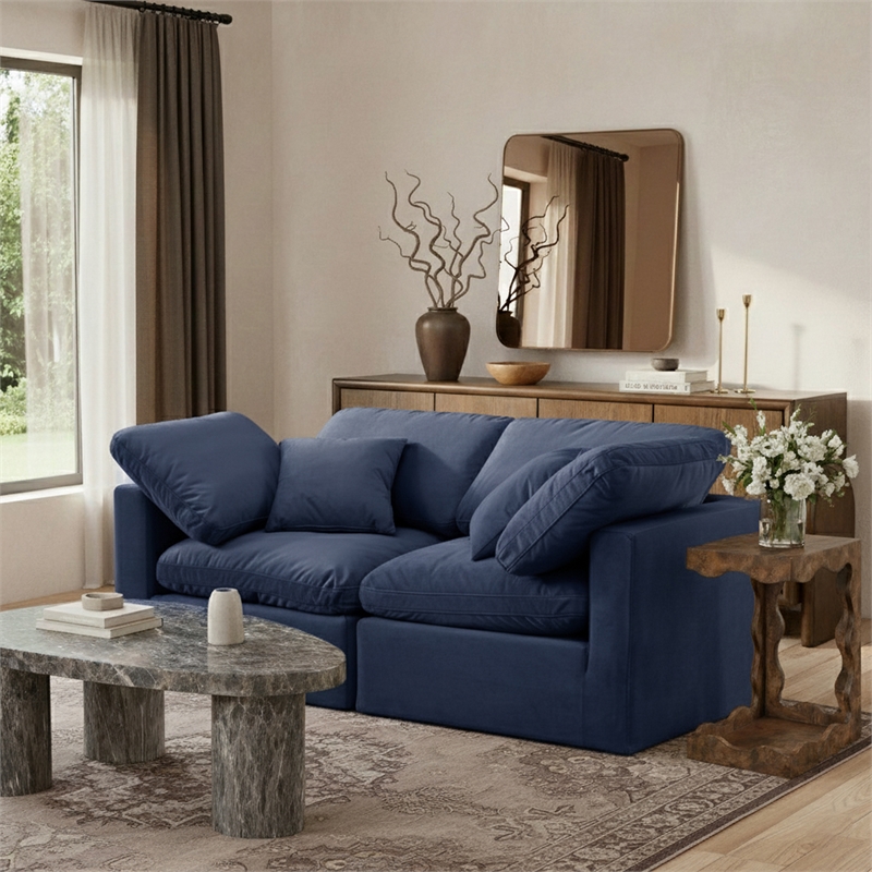 Meridian Furniture Indulge 70
