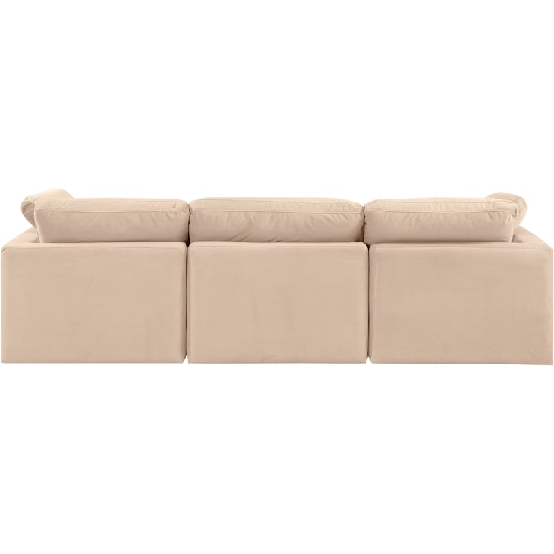 Meridian Furniture Indulge 94