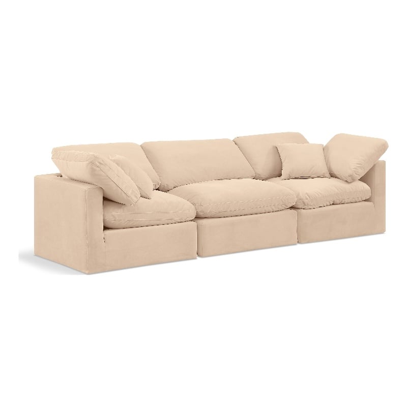 Meridian Furniture Indulge 94