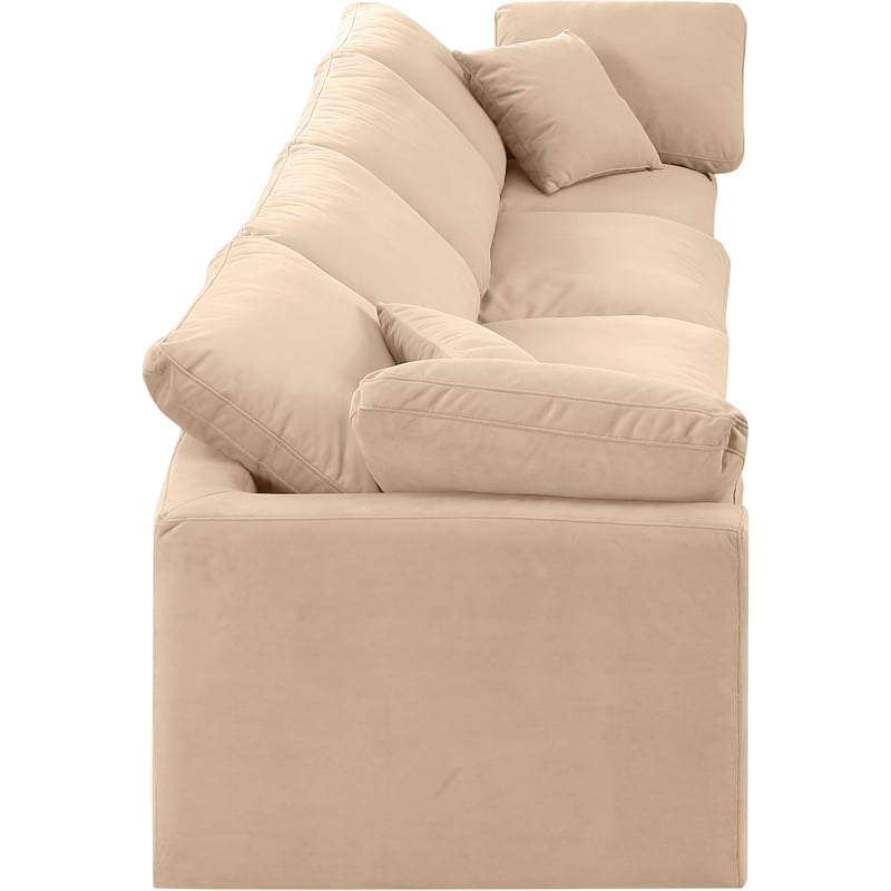 Meridian Furniture Indulge 129