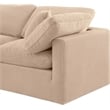 Meridian Furniture Indulge 129