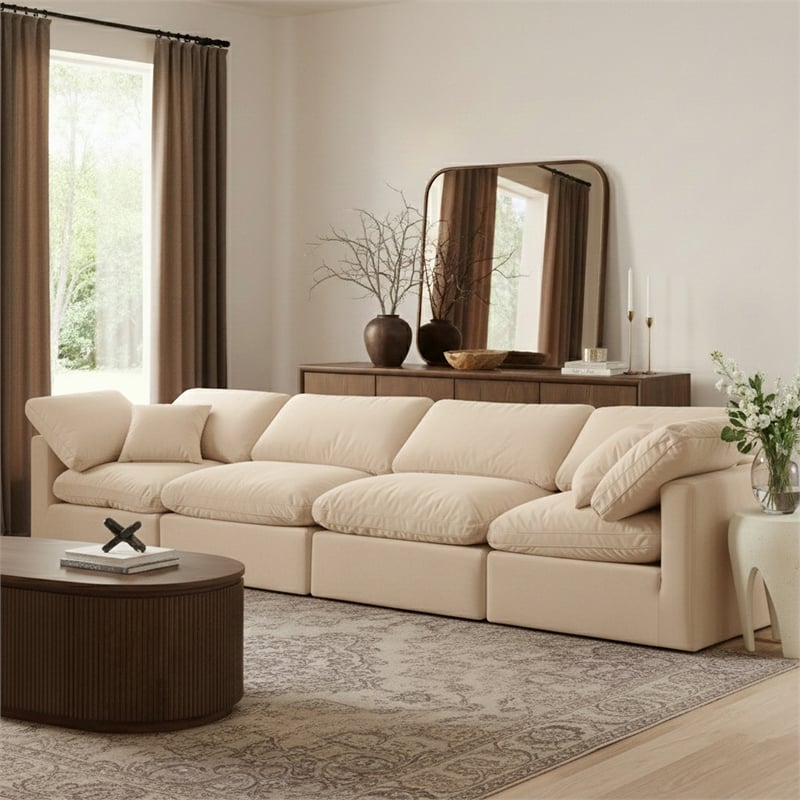Meridian Furniture Indulge 129