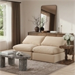 Meridian Furniture Indulge 70