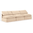 Meridian Furniture Indulge 105