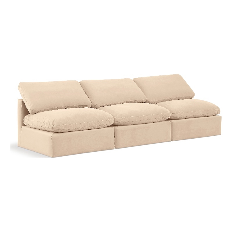 Meridian Furniture Indulge 105