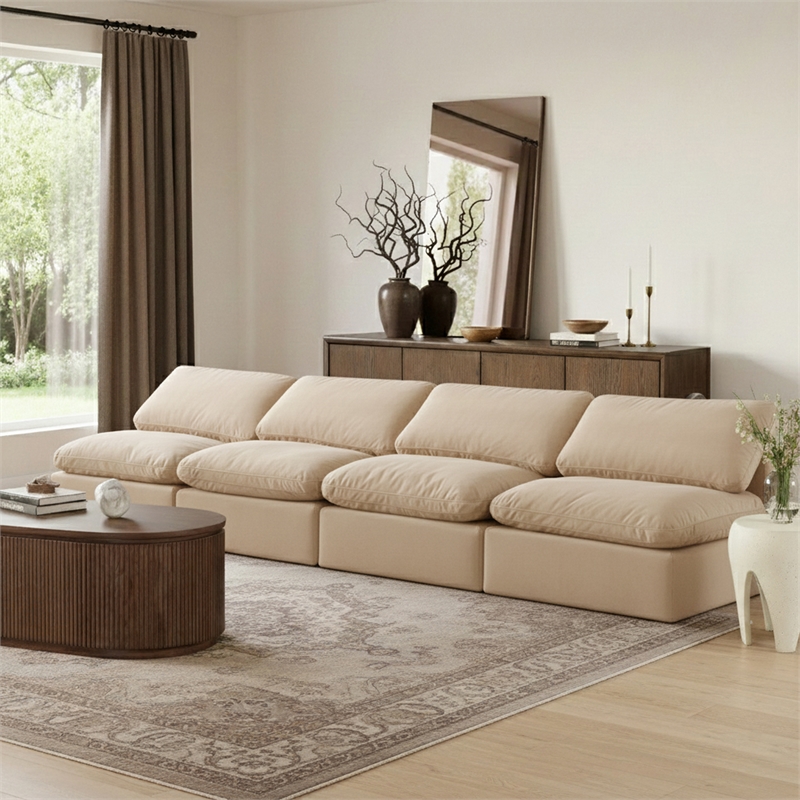 Meridian Furniture Indulge 140