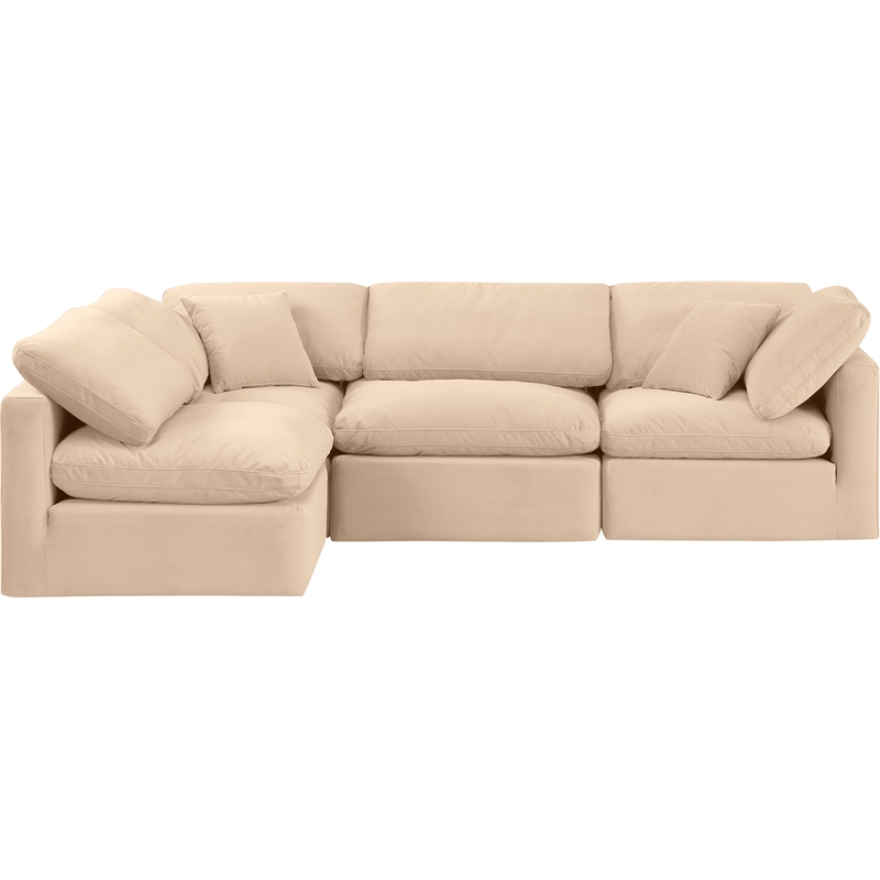 Meridian Furniture Indulge 129