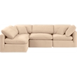 Meridian Furniture Indulge 129