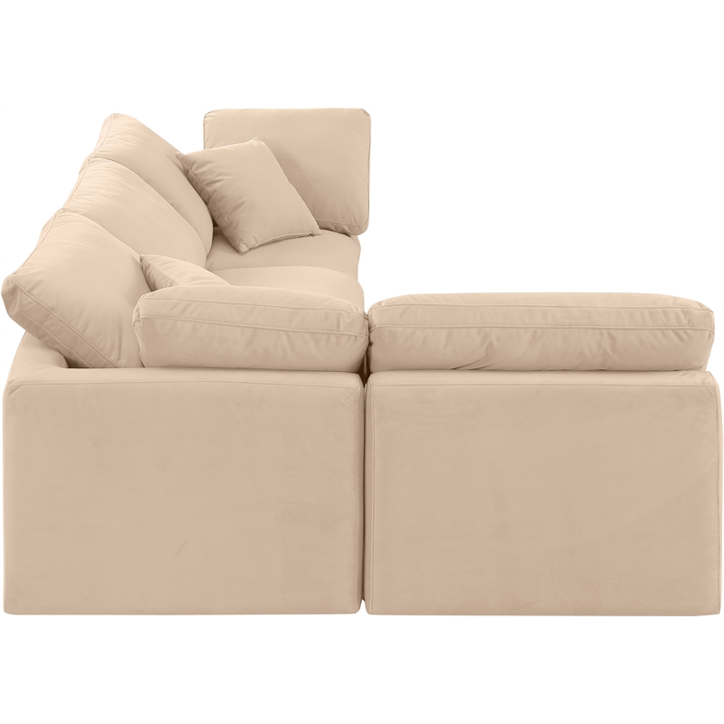 Meridian Furniture Indulge 129