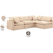 Meridian Furniture Indulge 129