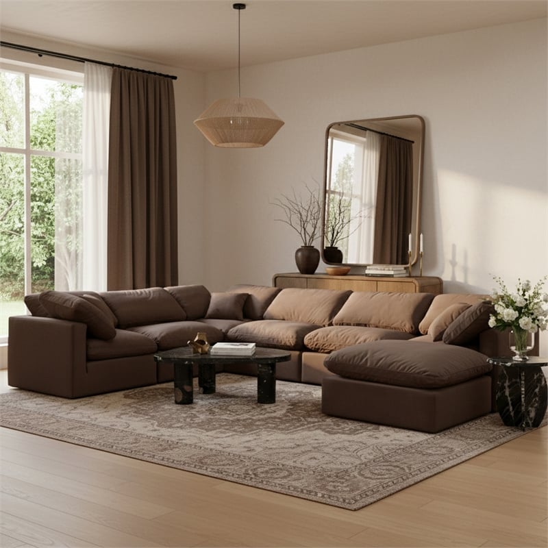 Meridian Furniture Indulge 193.5