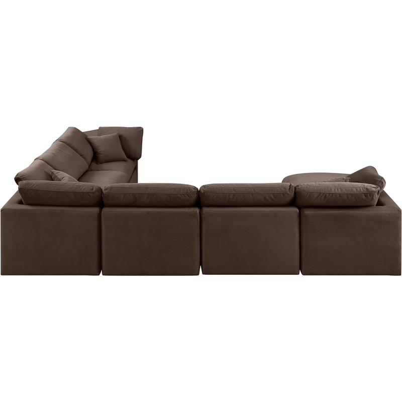 Meridian Furniture Indulge 193.5