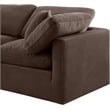 Meridian Furniture Indulge 193.5