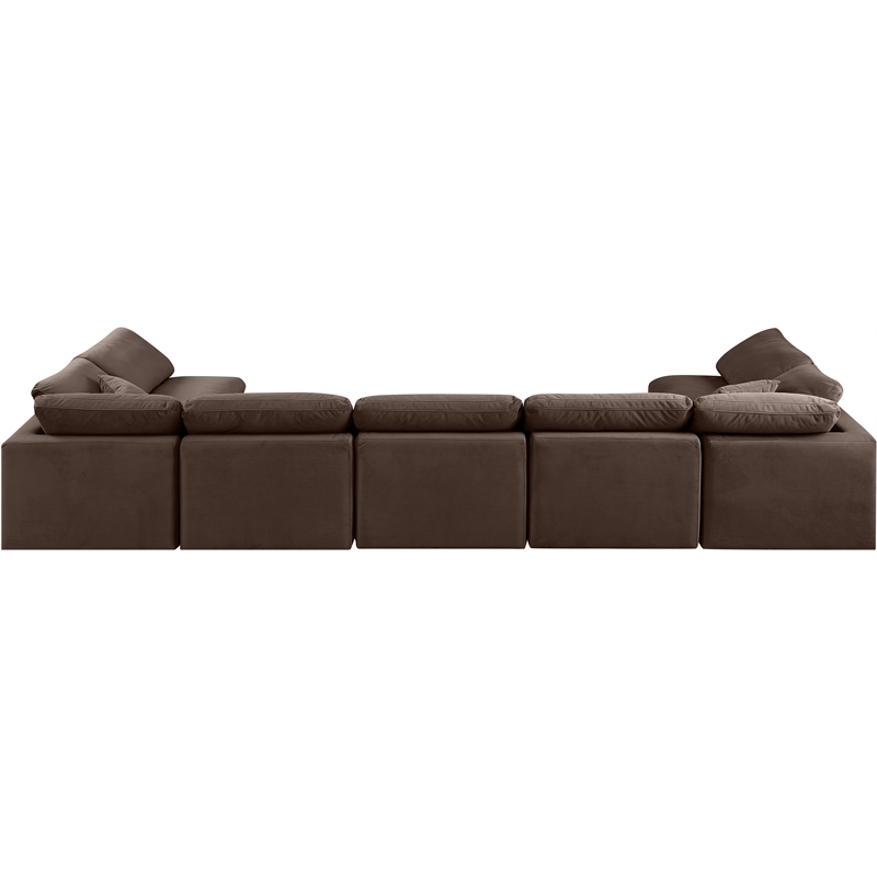 Meridian Furniture Indulge 234