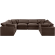 Meridian Furniture Indulge 258