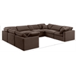Meridian Furniture Indulge 258