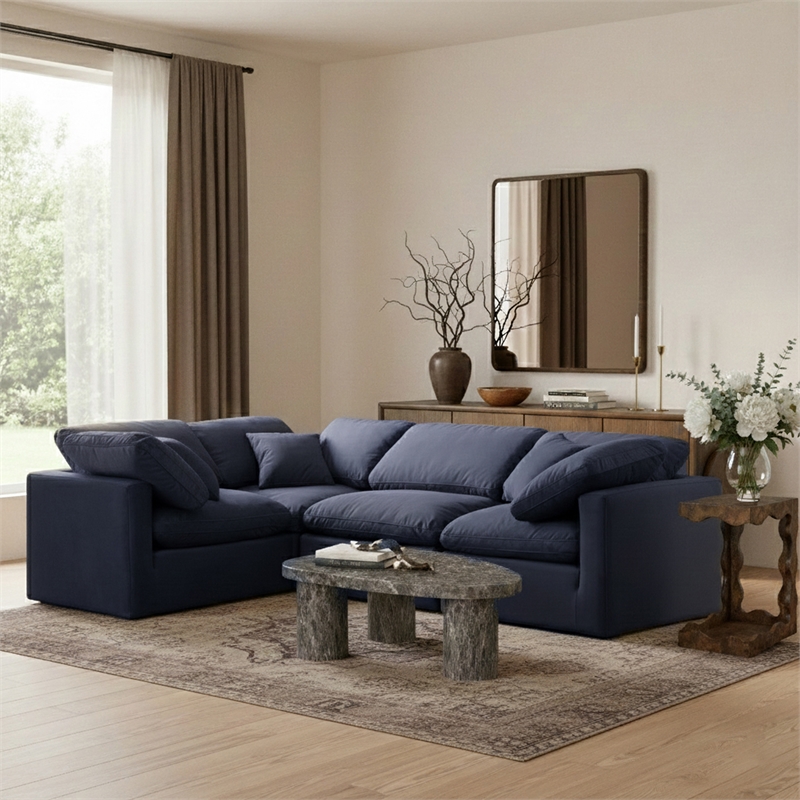Meridian Furniture Indulge 123.5