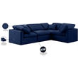 Meridian Furniture Indulge 123.5