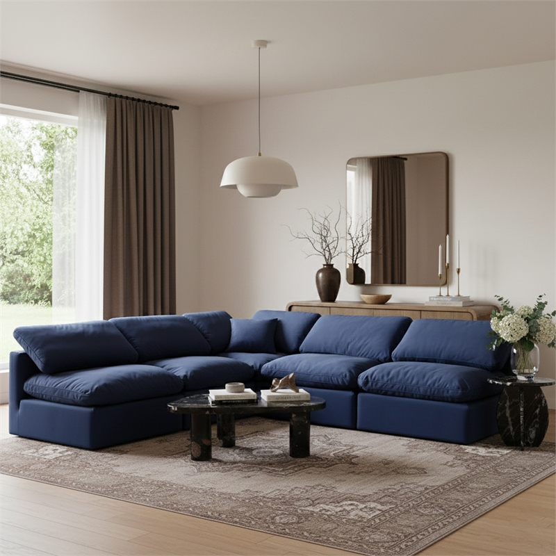 Meridian Furniture Indulge 169.5