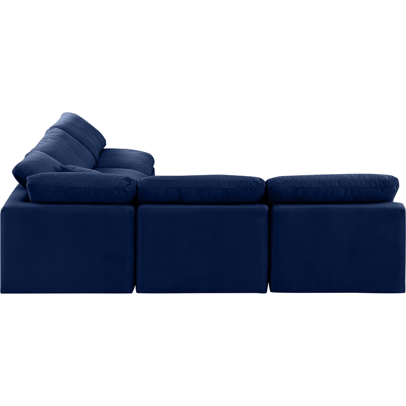 Meridian Furniture Indulge 169.5
