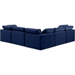 Meridian Furniture Indulge 158.5