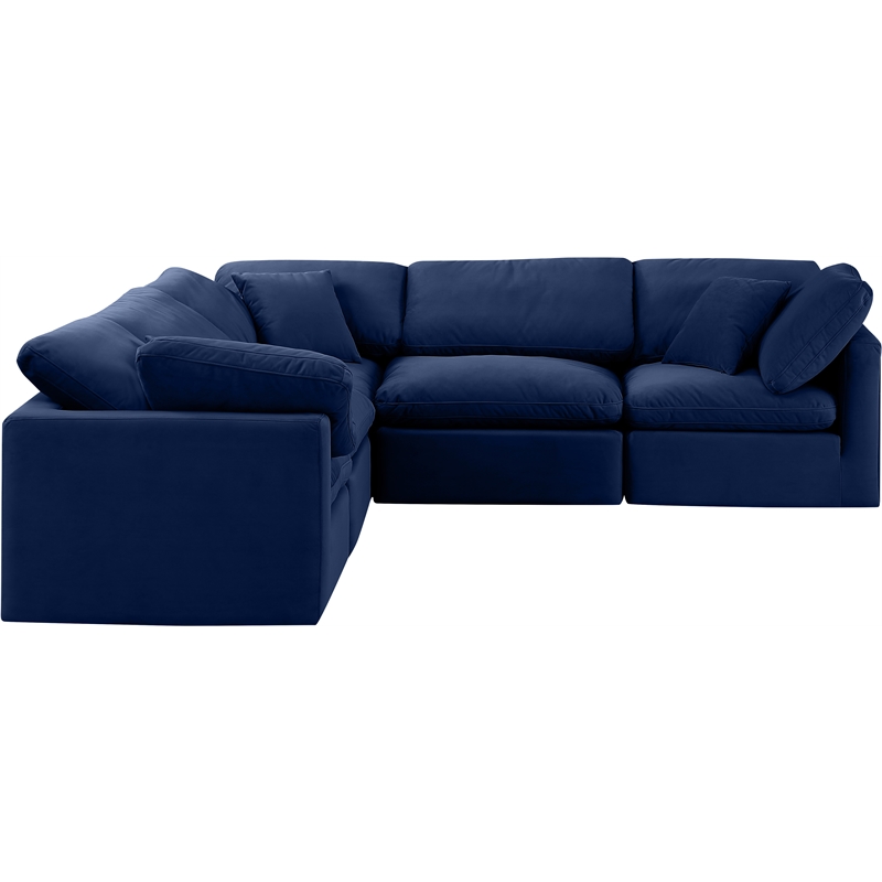 Meridian Furniture Indulge 158.5