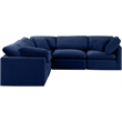 Meridian Furniture Indulge 158.5