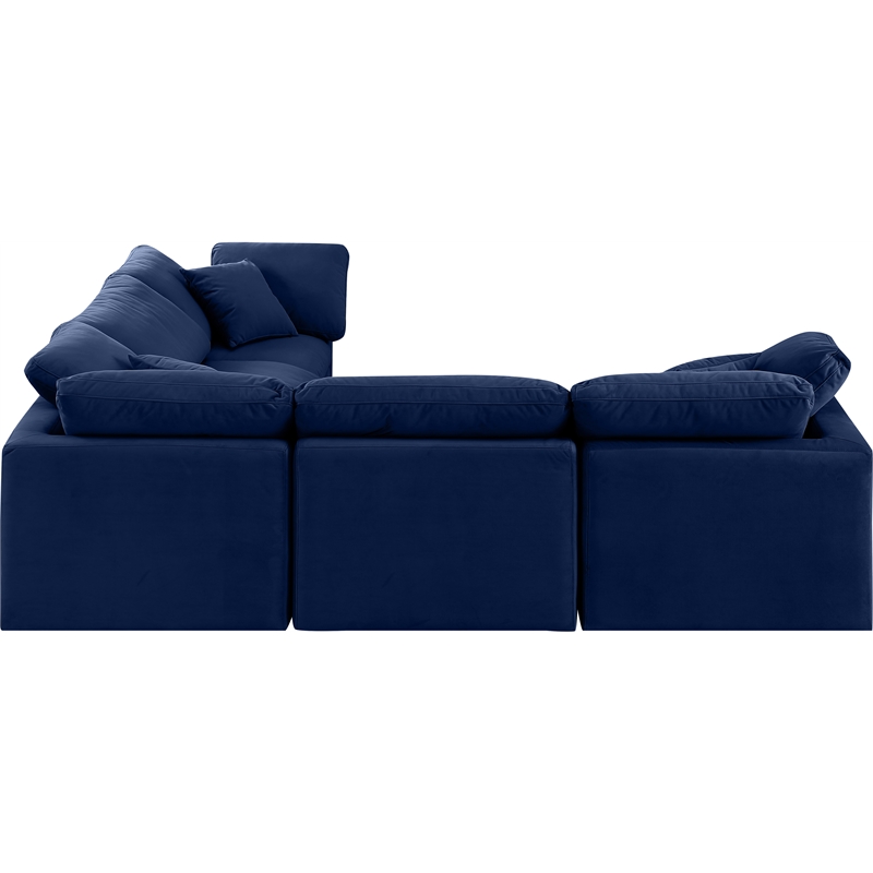 Meridian Furniture Indulge 158.5