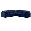 Meridian Furniture Indulge 158.5