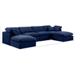Meridian Furniture Indulge 129