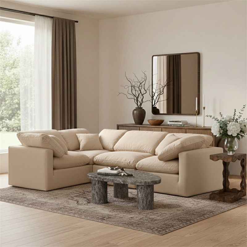 Meridian Furniture Indulge 123.5