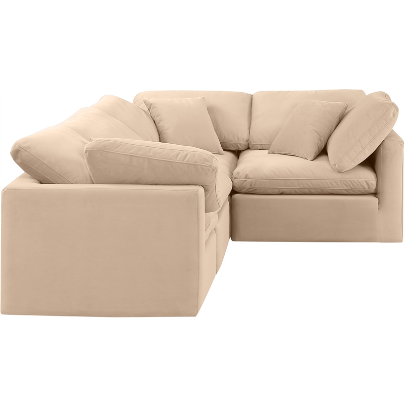Meridian Furniture Indulge 123.5