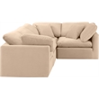 Meridian Furniture Indulge 123.5