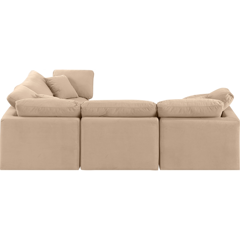 Meridian Furniture Indulge 123.5